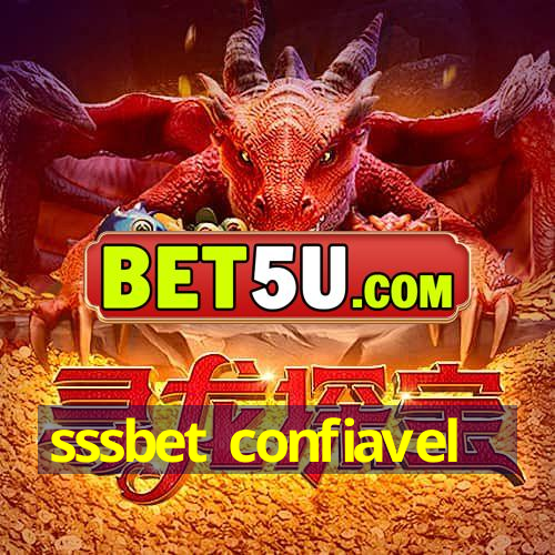 sssbet confiavel